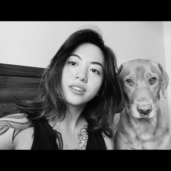 Meet your Posher, Jude - Picture 2 of 2